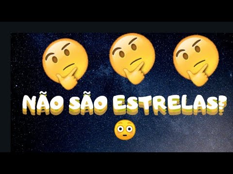 Vídeo: Diferença Entre Planeta E Lua