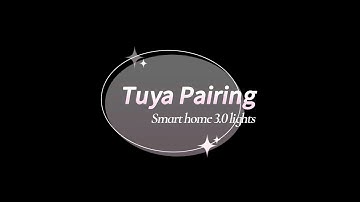 VLS MAGNETIC TRACK LIGHT Smart home 3.0 Smart home 3.0 series Pair lighting devices guide !!