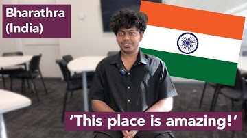 Culture, connections and freedom to explore