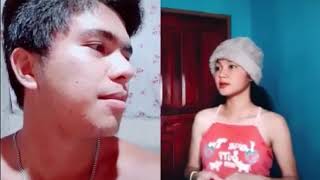 Tiktok Challenge