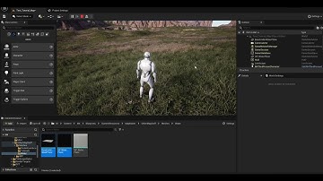 Magic Map Material & Maker M4 039 How to add Ocean WaterPlane part 2