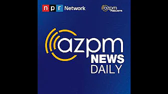 Oct 3, 2025 | AZPM News Daily