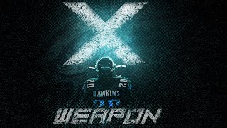 Brian Dawkins || \\