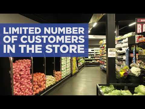 Take n Pay Foodtown