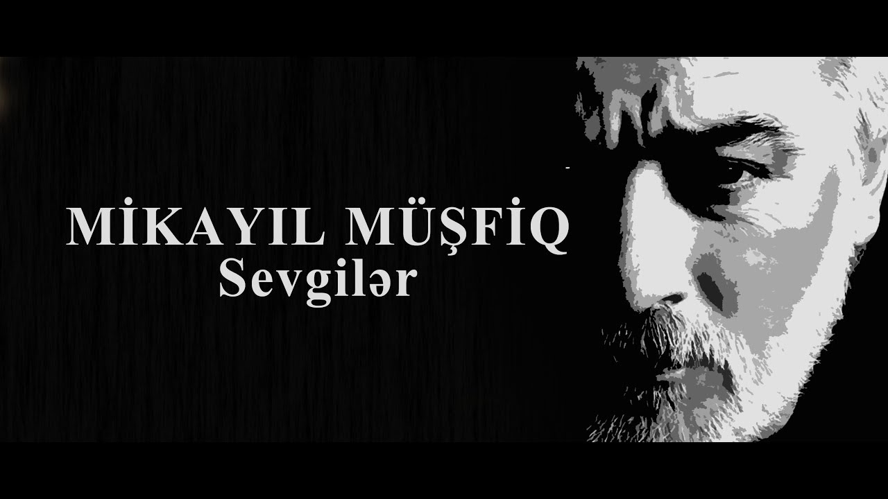 mikayıl