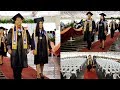 Mountain View College, 83rd Commencement Exercises "MVC Class 2017 Graduation Processional"