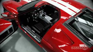 Forza Motorsport 4 - GameSpot