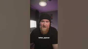 This gem is invaluable for Rails development!