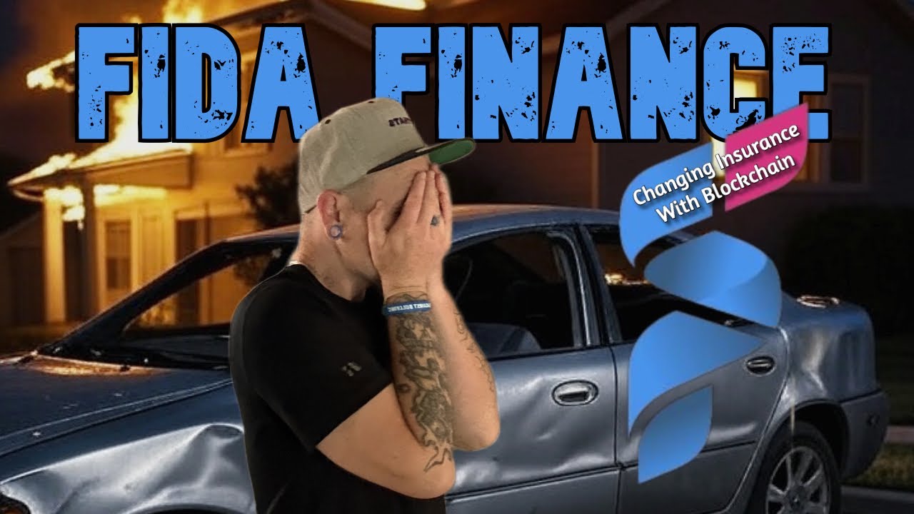 Cardano is revolutionizing the Insurance Industry. : r/cardano