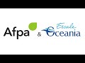 Ref:Hvl4Rb5Wc8M L'afpa &amp; oceania : un partenariat pour la formation en h�tellerie !