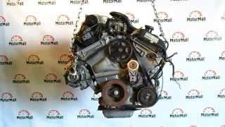 Продаётся контрактный двигатель б.у. AJ для Mazda MPV Продаётся контрактный двигатель б.у. AJ для Mazda MPV