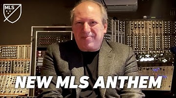 Hans Zimmer Composes New MLS 25th Season Celebration Anthem | LISTEN HERE
