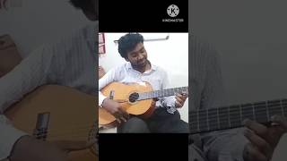 Pleasant guitar music ddlj Jawan markantony trailer theboys