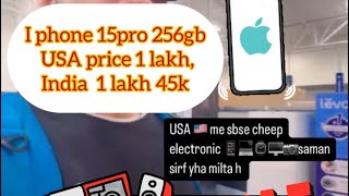 America me sbse sasti electronic saman ki shop #best_buy || #blackfriday #sale #usaelectronics #shop