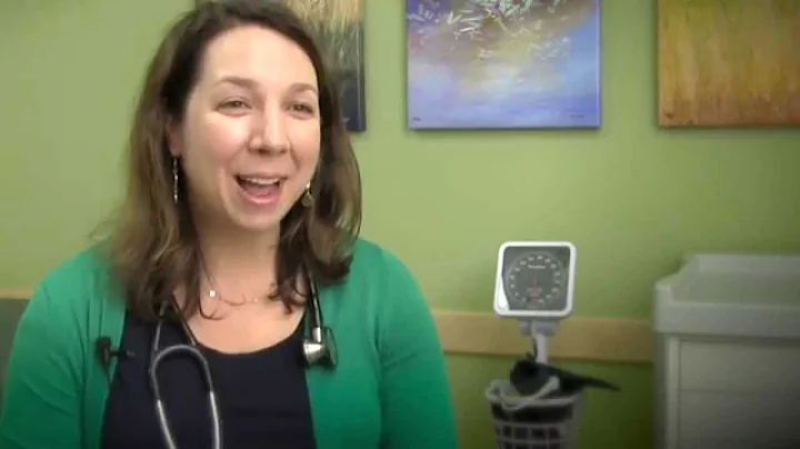 Allison Cohen M.D. North Shore Physicians Group, B...
