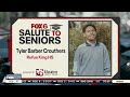 Salute to Seniors for Friday, June 26, 2026 | FOX6 News Milwaukee
