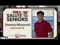 Salute to Seniors for Friday, June 26, 2026 | FOX6 News Milwaukee