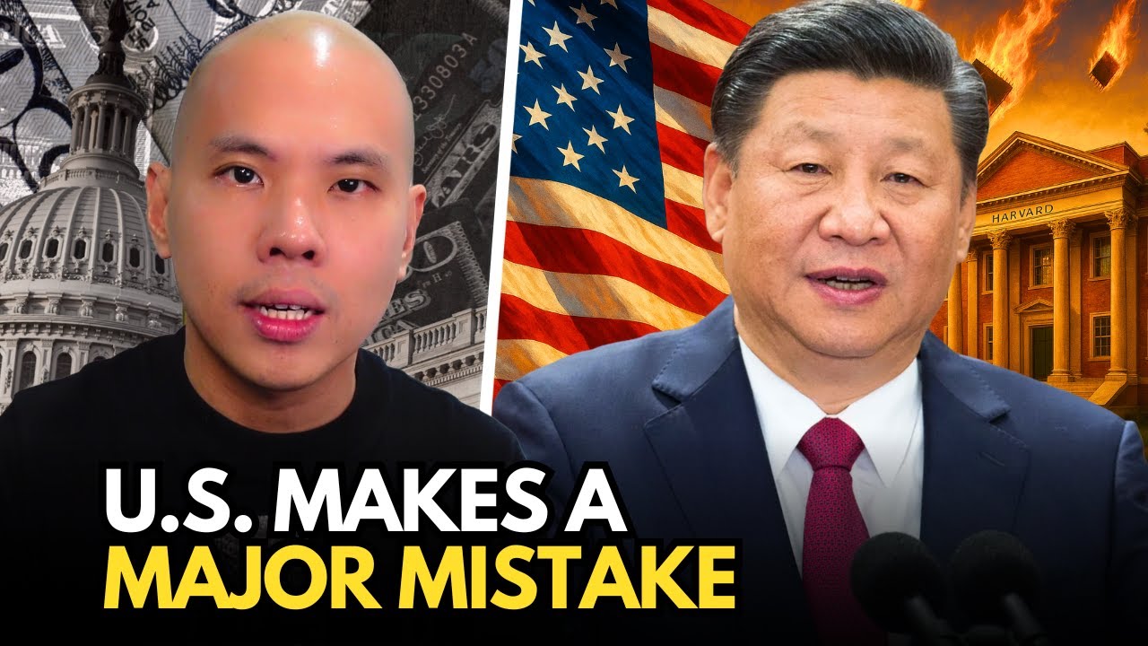 U.S. Backfires Its Own Semiconductor War As Washington Issues EU Economy A Severe Ultimatum