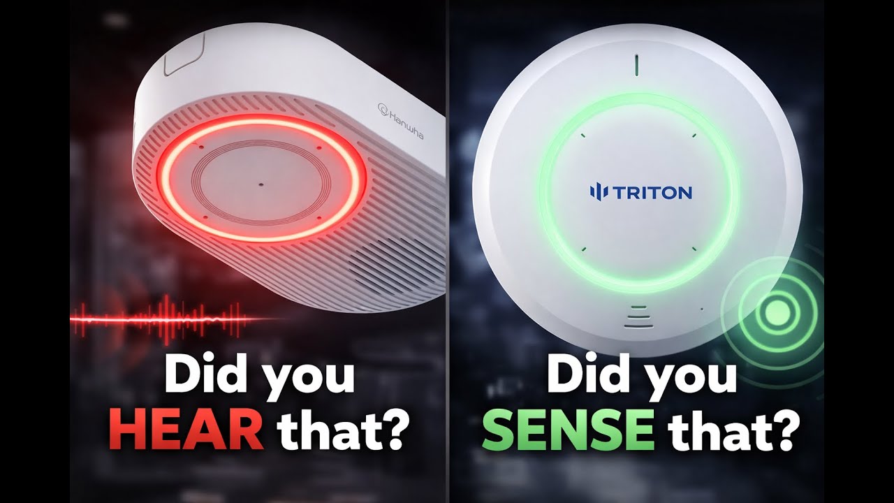Audio Beacon &Triton Ultra - YouTube