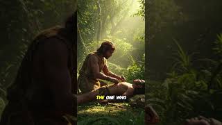 Who Was the First Human Healer? — 1 Million Years Ago 🌿