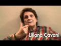 SPOLETO 2012: Liliana Cavani, la nascita di "Il portiere di notte"