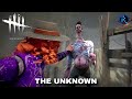 Dead by daylight  can we survive against the unknown killer