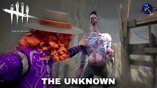 Dead By Daylight | Can We Survive Against The Unknown Killer?