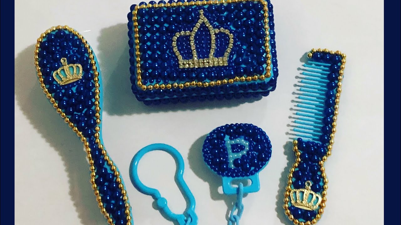 Kit saboneteira para meninos 👦🏻