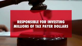 Re-Elect Kim Poteet | Why the Clerk of Superior Court Matters News