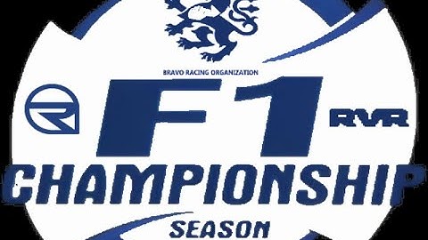 Bravo rFactor F1 2000  - Intro (with new Bravo Racing channel)