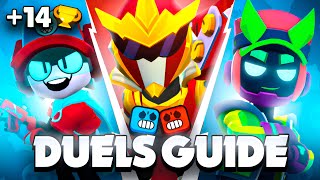 The Only DUELS GUIDE You need ⚔
