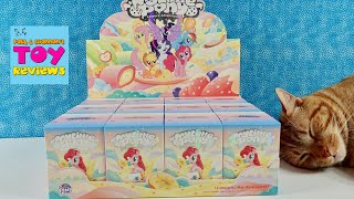 My Little Pony Leisure Afternoon Pop Mart Blind Box Figures | PSToyReviews