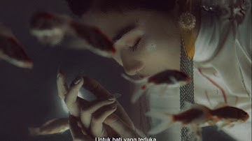 Track 2. untuk hati yang terluka. - Isyana Sarasvati (Official Audio Video + Lyric)