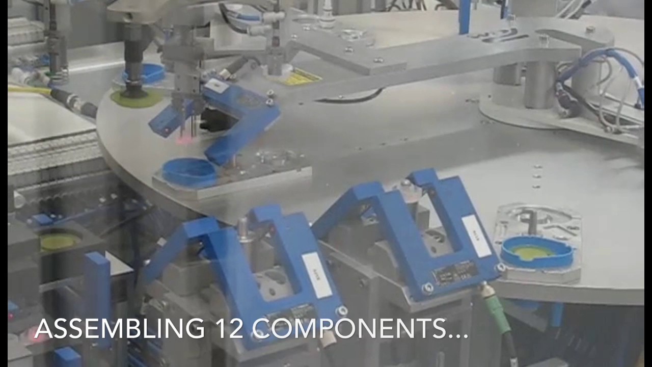 Pem Automation Pem Automation Ltd - YouTube