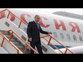 Live- Day 2 of Putin's Official Visit to China