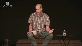 9/11/24 - 2 Chronicles 21-23 (partially interrupted)
