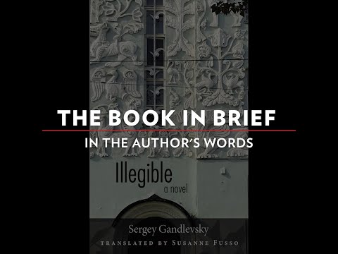 วีดีโอ: Sergey Lukyanenko: หนังสือที่ดีที่สุด