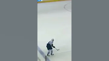 Mikhail Grabovski Beauty Spin O Rama Goal In Shootout Dec 6 2010 Leafs Hockey 