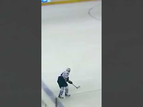 Mikhail Grabovski Beauty Spin O Rama Goal In Shootout Dec 6 2010 Leafs Hockey