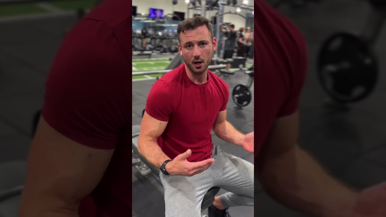 Why Can T I Feel My Chest When Bench 
