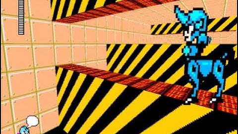 MM8BDM Obstacle Course. (easy map).