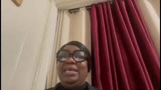 Morning Devotion with AP Rhonda: Psalm‬ ‭34‬:‭8‬