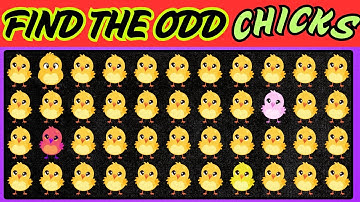 Find the Odd One Out in 10 Seconds? 🕵️‍♂️🔥| The Ape Quiz