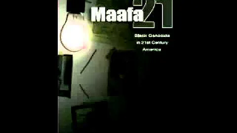 Janet Parshall interviews Mark Crutcher on Maafa21...