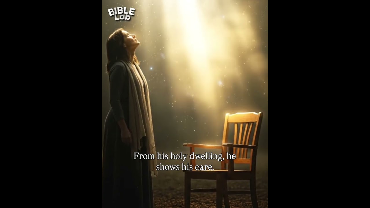 He Defends the Forgotten 