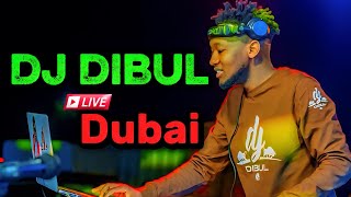 Zebraa Ep 91. MUGITHI MIX by Dj Dibul Live in Dubai | Thigitha Dubai  @DJ_DIBUL