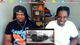 THE BEST DRILL DUO ??? BLOODLINE Reacts to PS Hitsquad x Kwengface - Proton