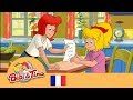 Tous En Selle Avec Bibi Tina La Lettre D Amour ...