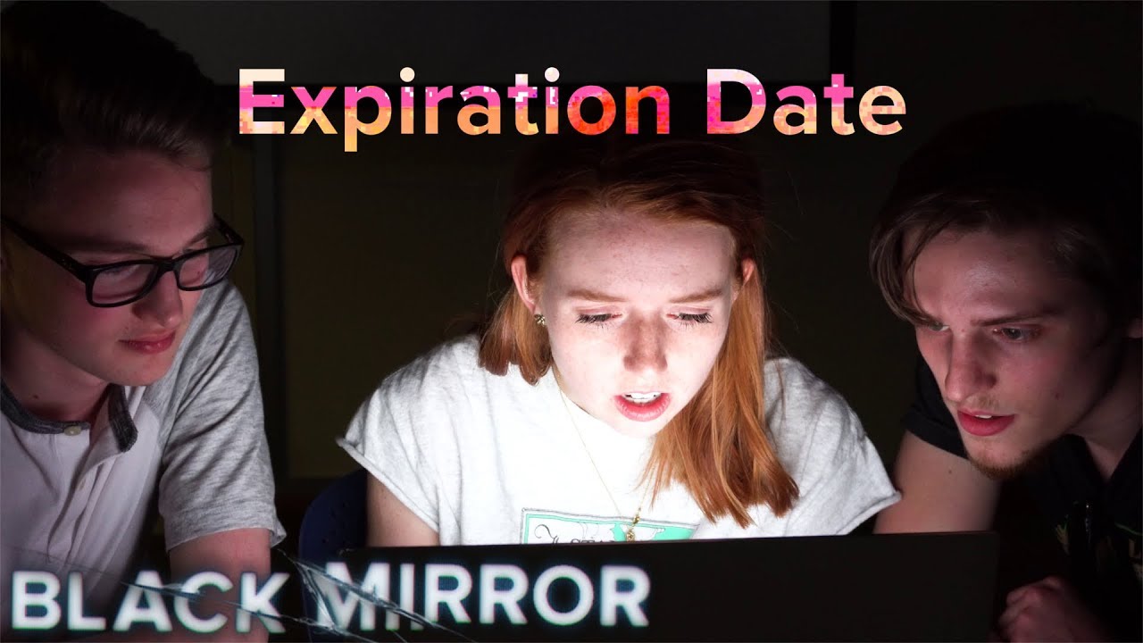 black mirror online dating episode