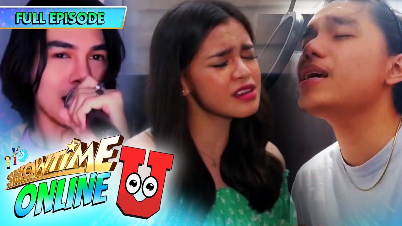 Showtime Online U - February 1, 2021 | Full Episode